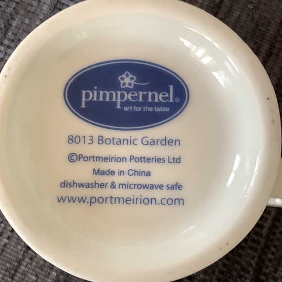 Two mugs - Picture 3 of 3